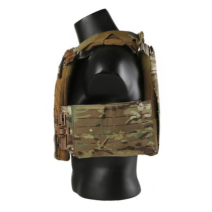 CHALECO TÁCTICO EMERSONGEAR ROC COYOTE