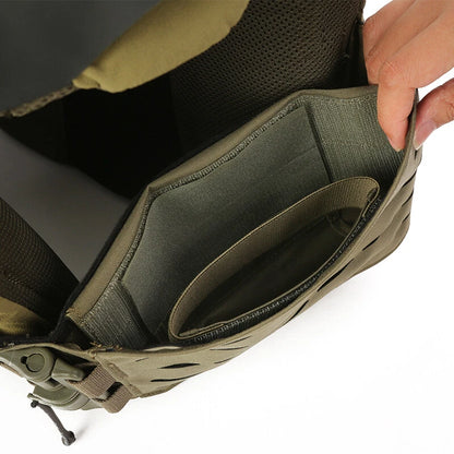 CHALECO TÁCTICO EMERSONGEAR ROC COYOTE