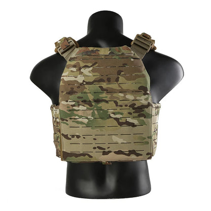 CHALECO TÁCTICO EMERSONGEAR ROC COYOTE