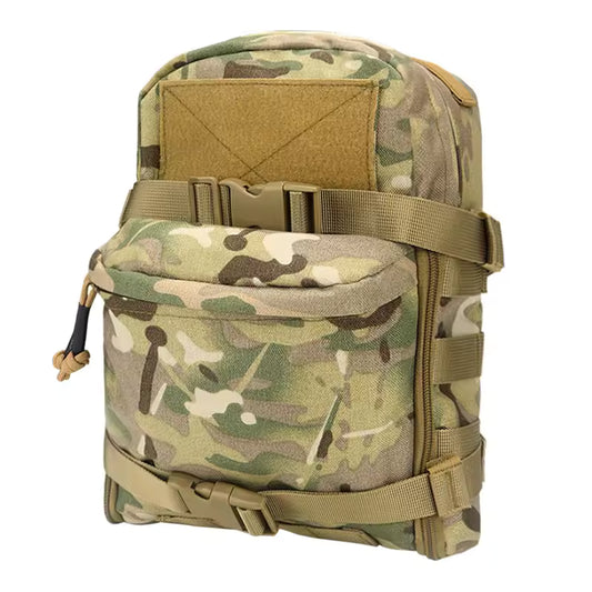 MOCHILA PARA CHALECO