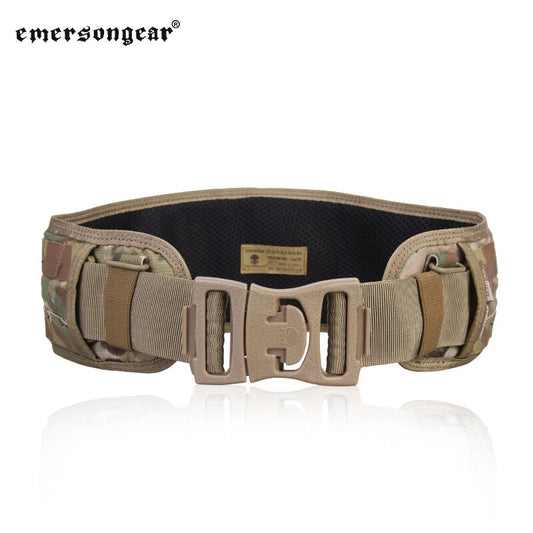 CINTURÓN TÁCTICO LBT1647B EMERSONGEAR MULTICAM