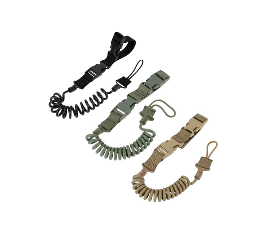 PISTOL LANYARD