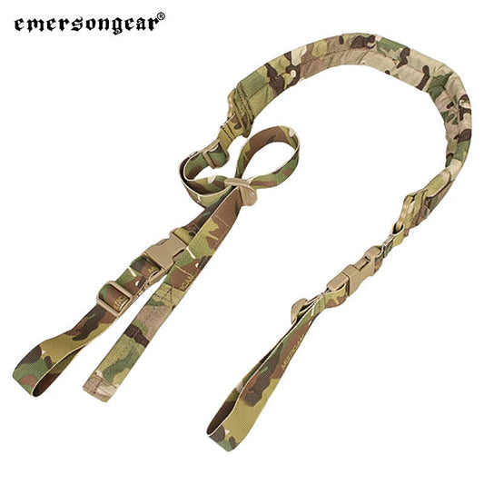 CORREA DE PISTOLA EMERSONGEAR MULTICAM