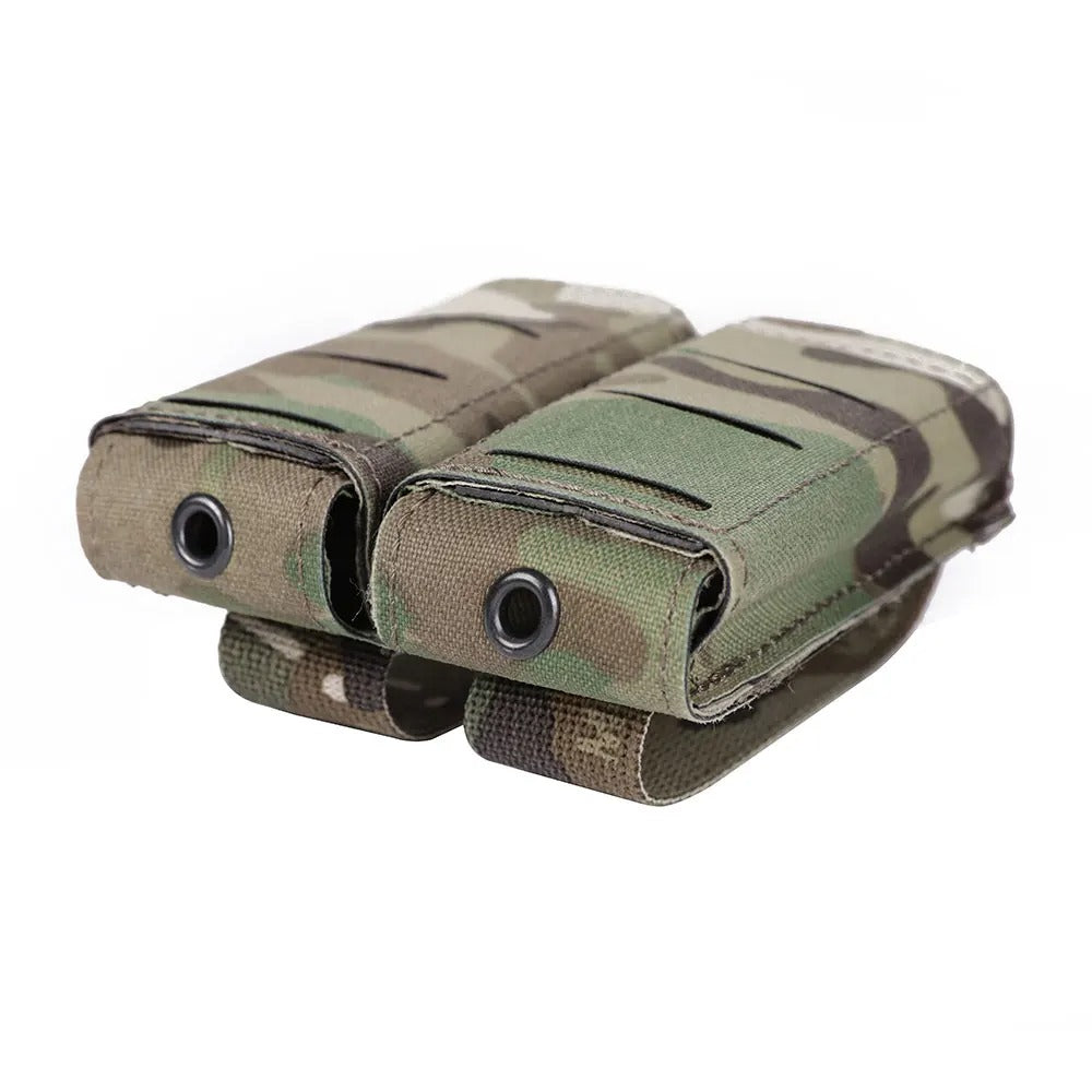 PORTA CARGADOR DOBLE PARA PISTOLA MULTICAM EMERSONGEAR EM9772