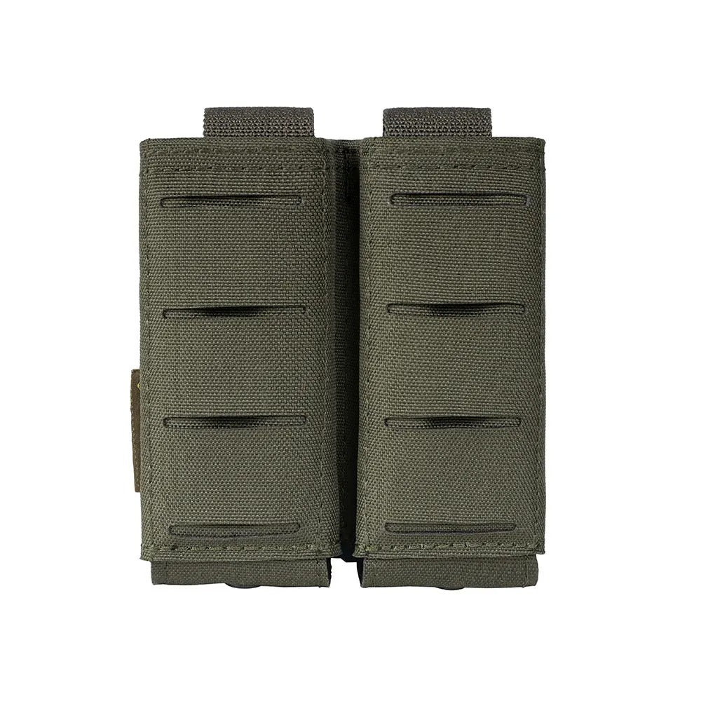 PORTA CARGADOR DOBLE PARA PISTOLA MULTICAM EMERSONGEAR EM9772