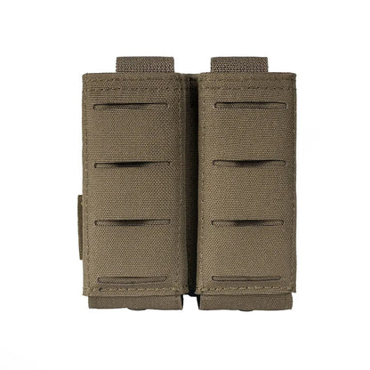 PORTA CARGADOR DOBLE PARA PISTOLA MULTICAM EMERSONGEAR EM9772