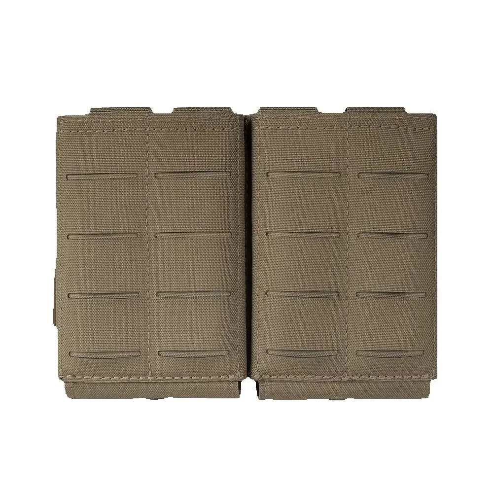 PORTA CARGADOR DOBLE 5.56 MM / 7.62 MM EMERSONGEAR EM9771