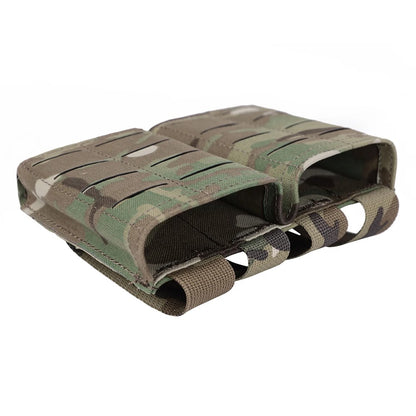 PORTA CARGADOR DOBLE 5.56 MM / 7.62 MM EMERSONGEAR EM9771