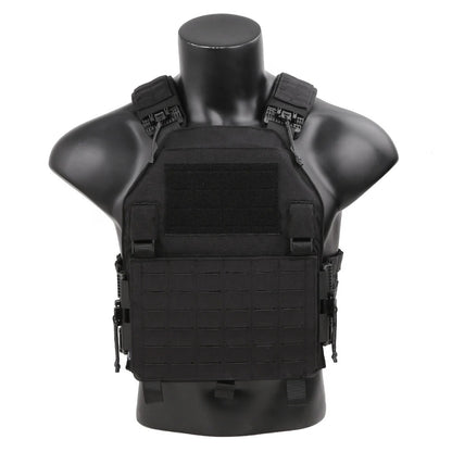 CHALECO PP TÁCTICO LVAC ASSAULT ROC MULTICAM EMERSONGEAR EM7404