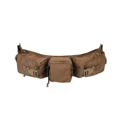 RIÑONERA FRANCOTIRADOR COYOTE