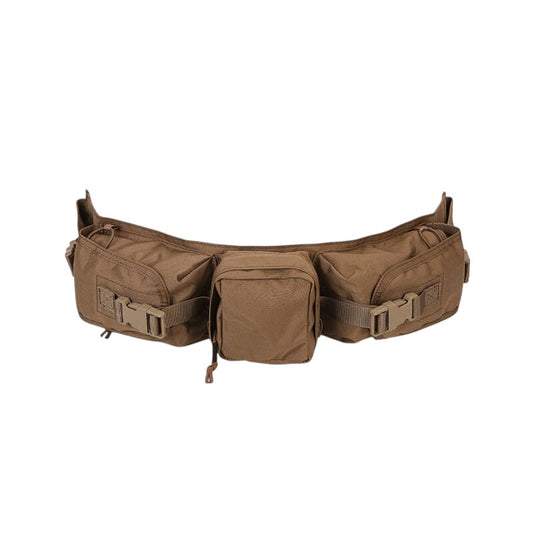 RIÑONERA FRANCOTIRADOR COYOTE