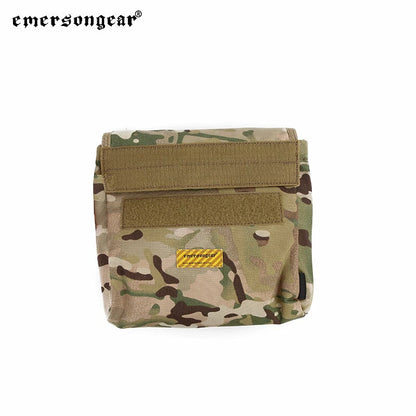 BOLSA PARA CINTURON EMERSONGEAR MULTICAM