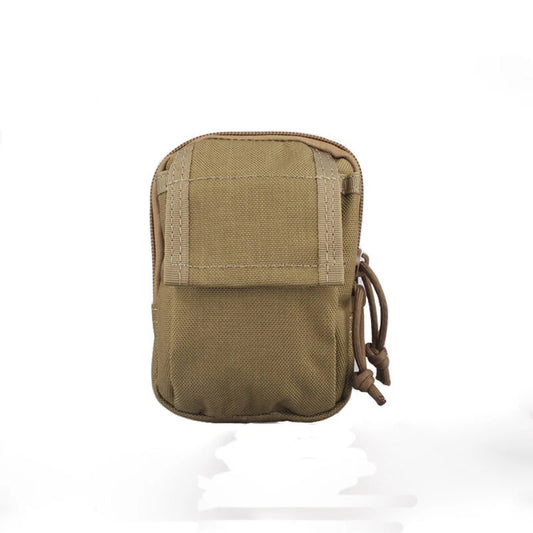 POUCH DETECTIVE DE CINTURA EMERSONGEAR COYOTE