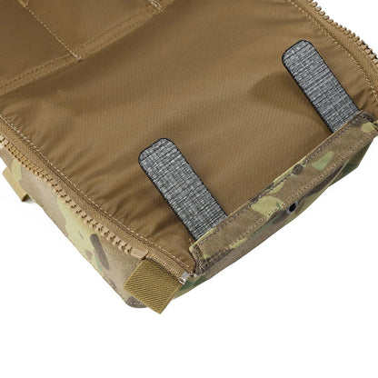 PANEL TRASERO PARA CHALECO EMERSONGEAR MULTICAM