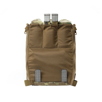PANEL TRASERO PARA CHALECO EMERSONGEAR MULTICAM