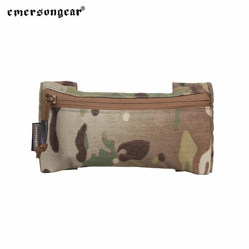BOLSA PLANA PARA BOLSILLO EMERSONGEAR COYOTE