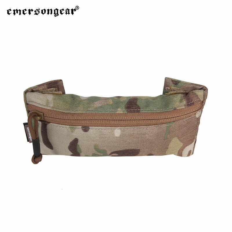 BOLSA PLANA PARA BOLSILLO EMERSONGEAR COYOTE