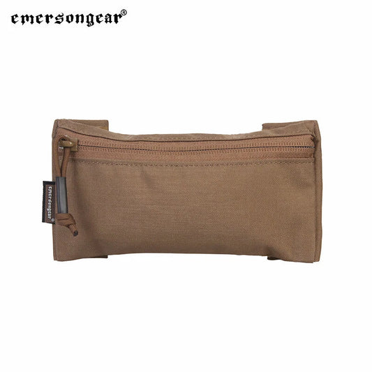 BOLSA PLANA PARA BOLSILLO EMERSONGEAR COYOTE