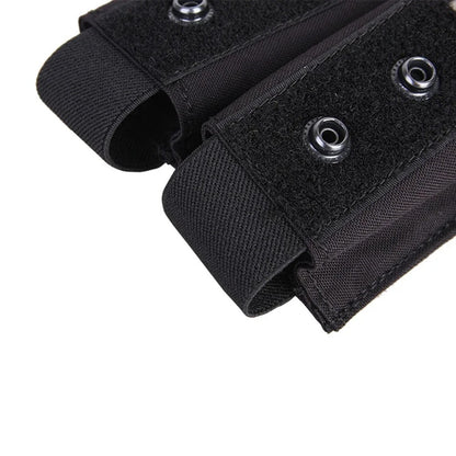 POUCH DOBLE 40MM COYOTE