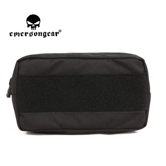 BOLSA MULTIFUNCIONAL EMERSONGEAR NEGRA