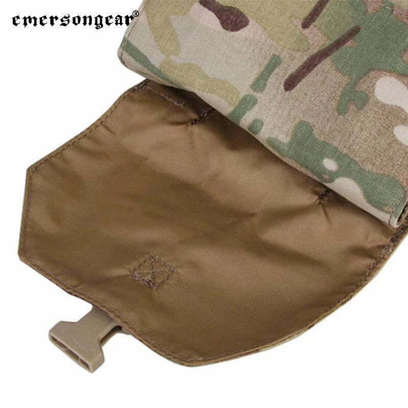 POUCH MULTIUSO EMERSONGEAR COYOTE