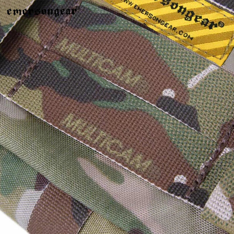 POUCH MULTIUSO EMERSONGEAR COYOTE