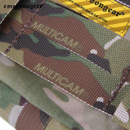 POUCH MULTIUSO EMERSONGEAR COYOTE