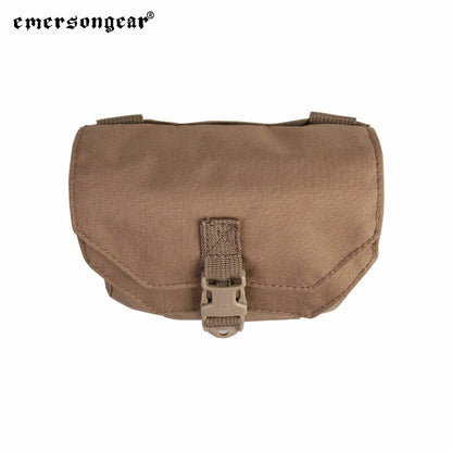 POUCH MULTIUSO EMERSONGEAR COYOTE