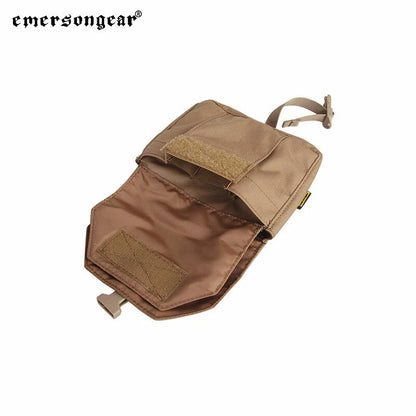 POUCH MULTIUSO EMERSONGEAR COYOTE