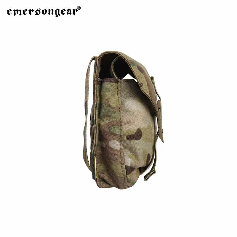 POUCH MULTIUSO EMERSONGEAR COYOTE