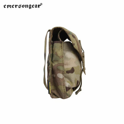 POUCH MULTIUSO EMERSONGEAR COYOTE