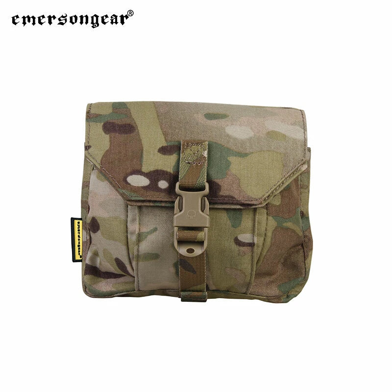 POUCH MULTIUSO EMERSONGEAR COYOTE