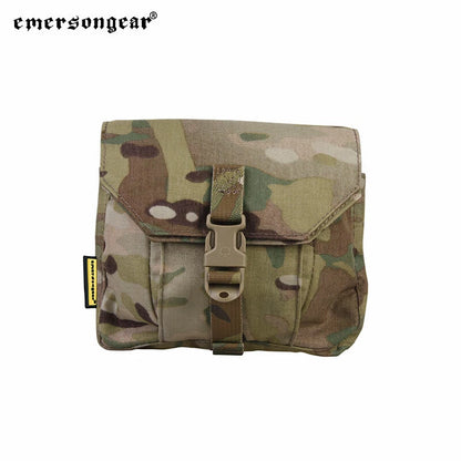 POUCH MULTIUSO EMERSONGEAR COYOTE