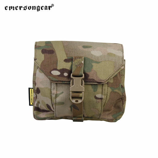 POUCH MULTIUSO EMERSONGEAR MULTICAM
