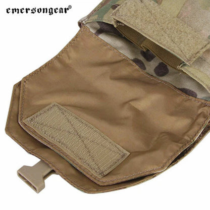 POUCH MULTIUSO EMERSONGEAR COYOTE