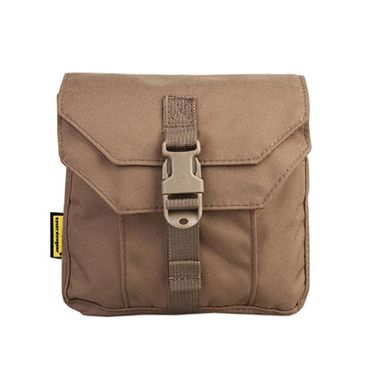 POUCH MULTIUSO EMERSONGEAR COYOTE