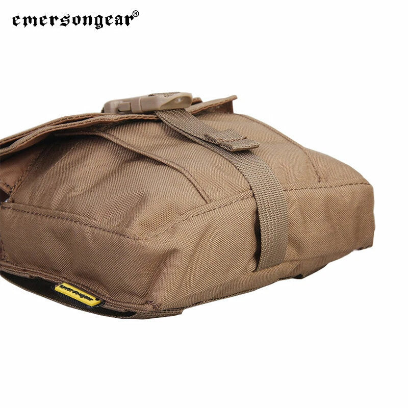 POUCH MULTIUSO EMERSONGEAR COYOTE