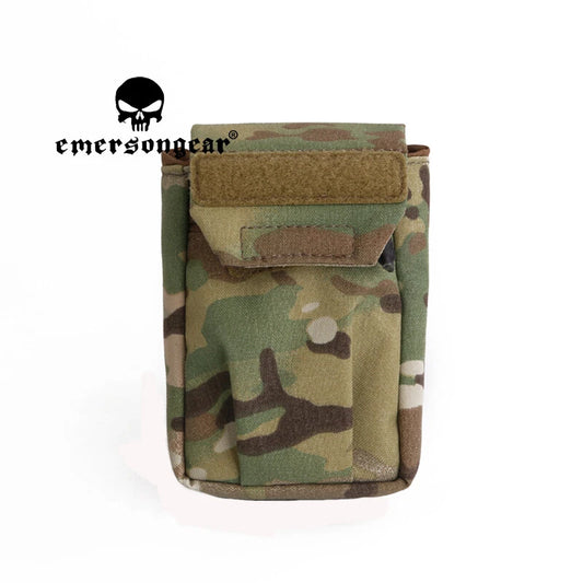 BOLSA DE LAZO EMERSONGEAR MULTICAM