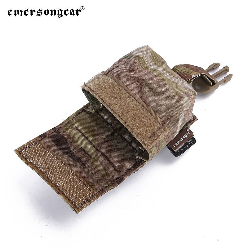 BOLSA DE GRANADA COYOTE