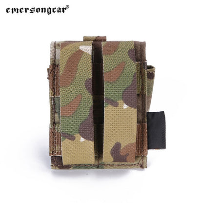 BOLSA DE GRANADA COYOTE