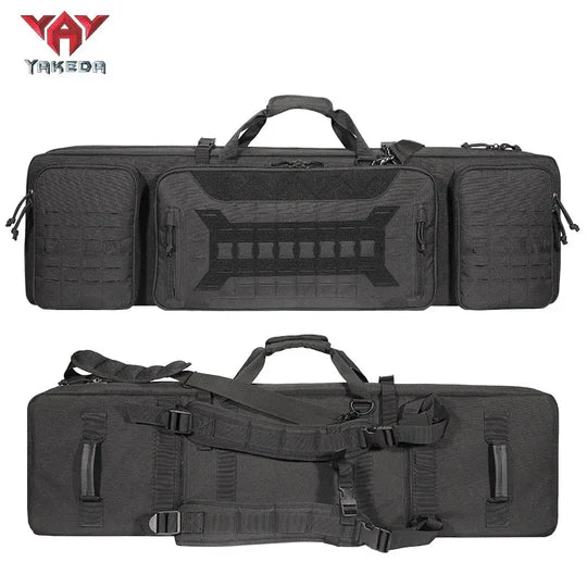 BOLSO TÁCTICO PARA ARMAMENTO 36"