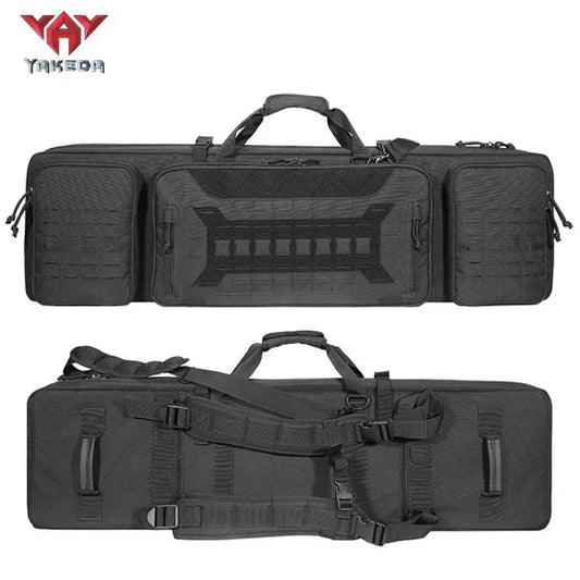 BOLSO TÁCTICO PARA ARMAMENTO 36"
