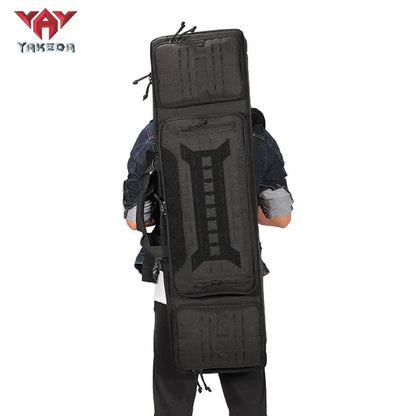 BOLSO TÁCTICO PARA ARMAMENTO 36"