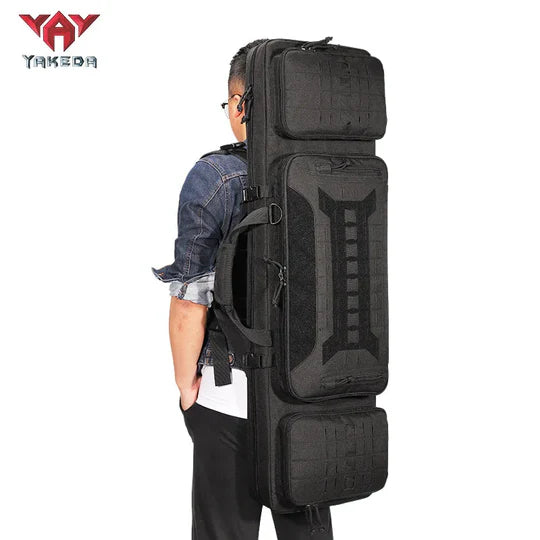 BOLSO TÁCTICO PARA ARMAMENTO 36"