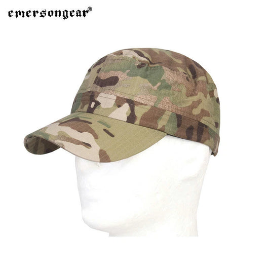 GORRA DE PATRULLA NIÑOS EMERSONGEAR MULTICAM