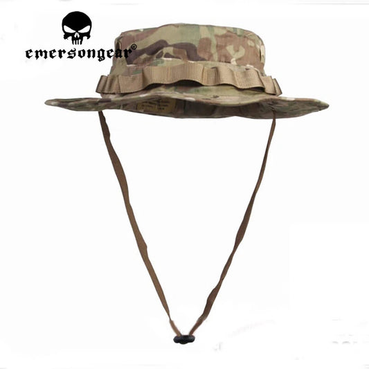 GORRO BONNIE HAT EMERSONGEAR MULTICAM