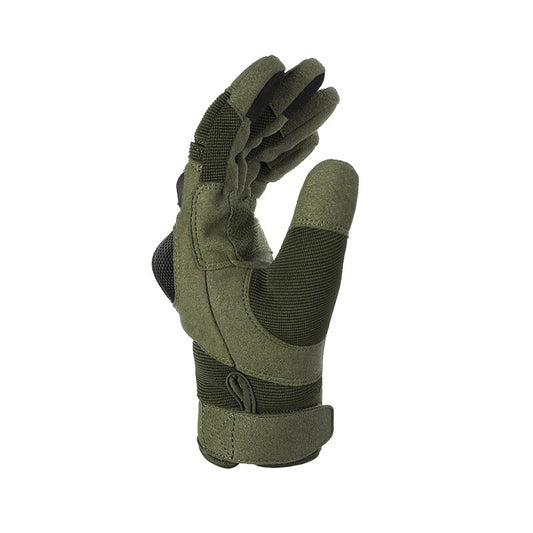 GUANTE TACTICO DEDO COMPLETO EMERSONGEAR