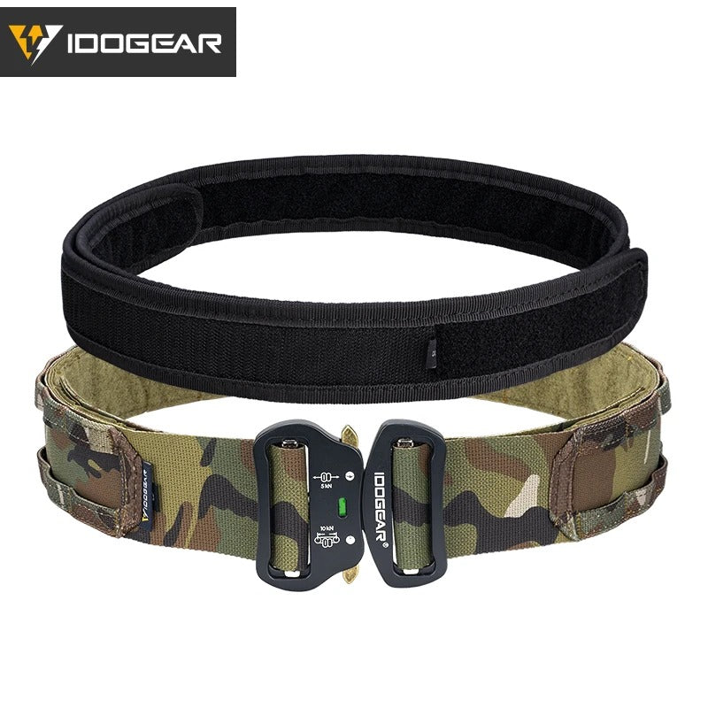 CINTURÓN COBRA IDOGEAR
