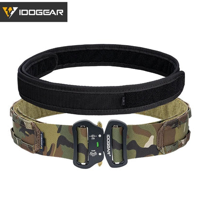 CINTURÓN COBRA IDOGEAR