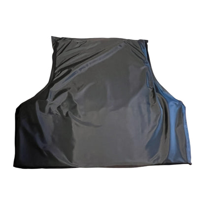 CHALECO TACTICO COMPLETO CAMUFLAJE CON 10 PLACAS NIVEL IIIA